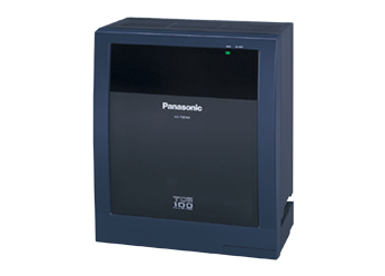 Офисная IP-АТС Panasonic TDE 100, IPPBX Panasonic KX TDE 100