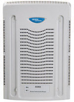 Nortel Business Communications Manager