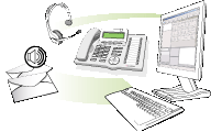 CTI LG Nortel Aria SOHO