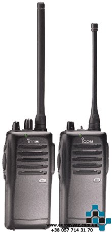 Icom F11/F21