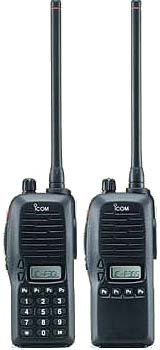 Icom F3GT(S)/Icom F4GT(S)