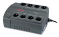 Источник бесперебойного питания APC Back-UPS be550rs