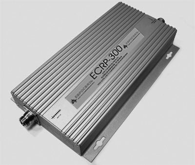 GSM репитер, GSM ретранслятор, усилитель слабого GSM сигнала, ECRP-300