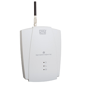 Аналоговый GSM шлюз 2N SmartGate