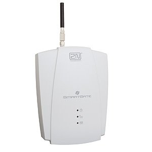 Аналоговый GSM шлюз 2N SmartGate