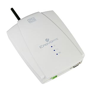 Аналоговый GSM шлюз 2N EASY GATE