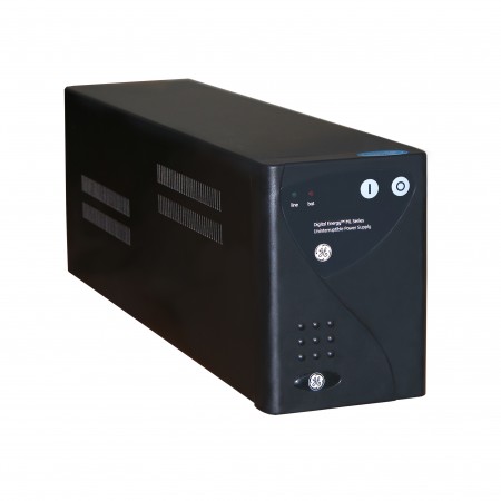 Источник бесперебойного питания General Electric ML Series 350-1000 ВА 