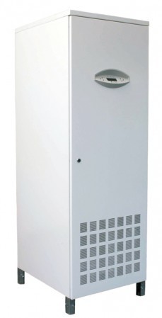 Источник бесперебойного питания General Electric LP 33 40-120 кВА