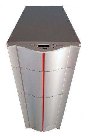 Источник бесперебойного питания General Electric LP 31 8-20 кВА