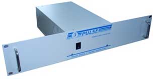 источник питания IPS 48V/7A Pulse