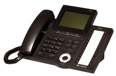 Системный телефон для цифровых АТС LG Nortel LDP-7024LD 