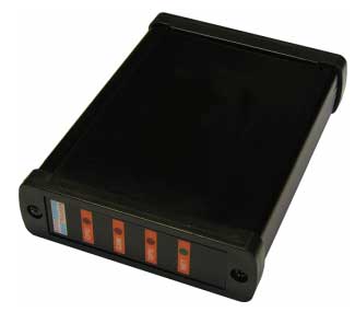 Autotracker AT-65i