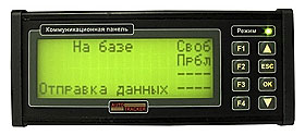 Информационная АТ-Панель