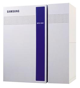 Цифровая офисная АТС Samsung, Officeserv100, Office Serv 100