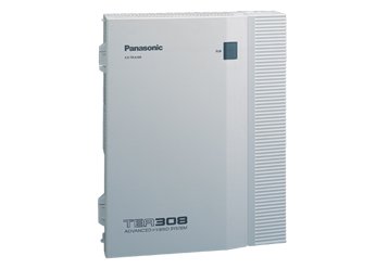 Аналоговая офисная АТС Panasonic KX-TEB 308UA